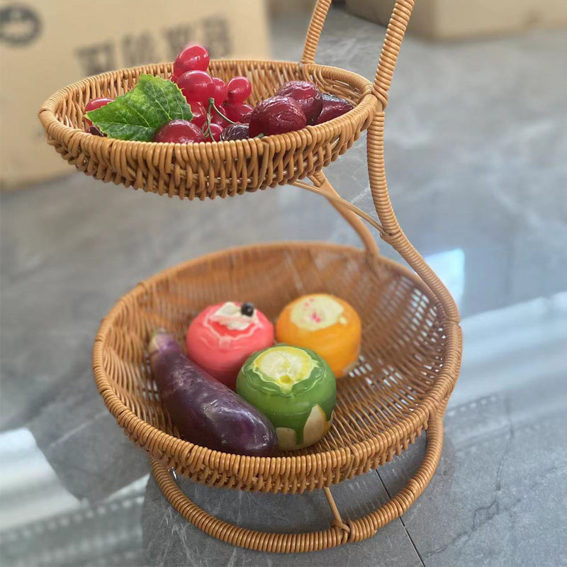 Women multifunctional fruit bowl Kalsten