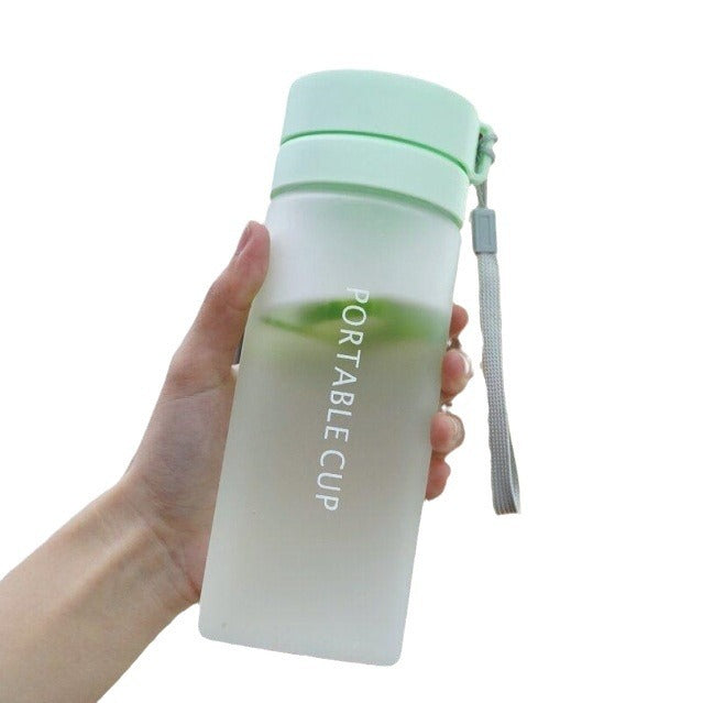 Women's portable water bottle Kalsten