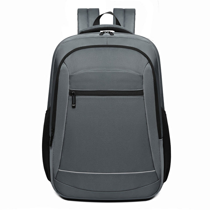 Spacious Multi-Compartment Business Backpack Kalsten