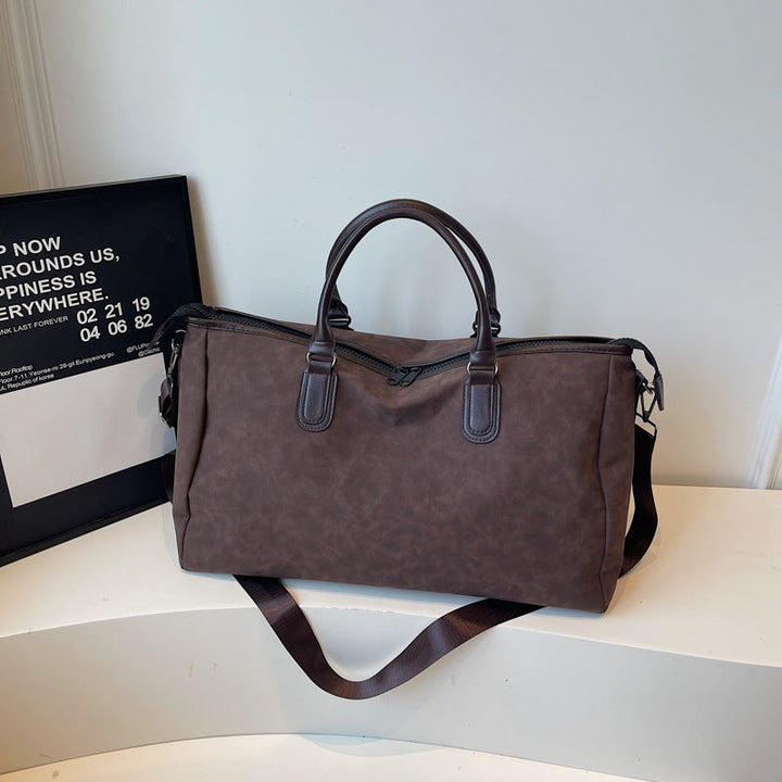 Elegant Travel Bag Kalsten