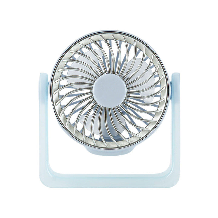 Women's portable USB fan Kalsten
