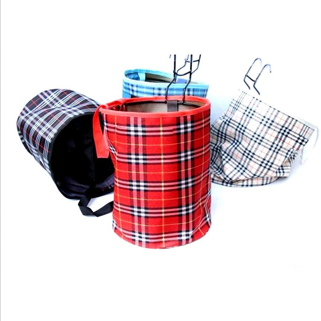 Portable Hanging Storage Basket Kalsten
