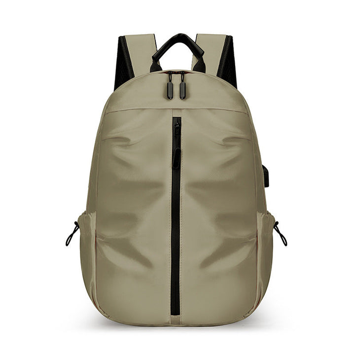 Lightweight Multi-Functional Laptop Backpack