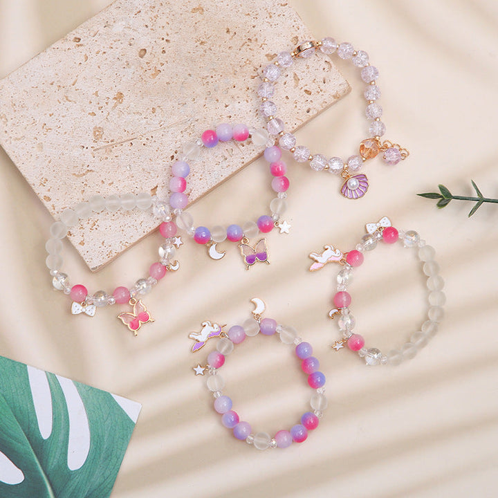 Charm Bracelet Kalsten