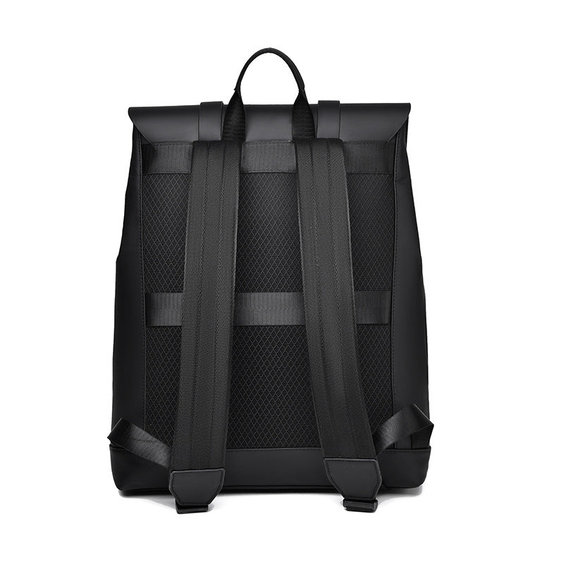 Modern Backpack in Geometric Design Kalsten