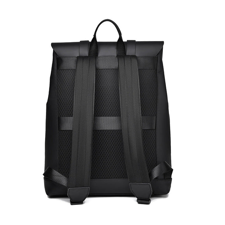 Modern Backpack in Geometric Design Kalsten
