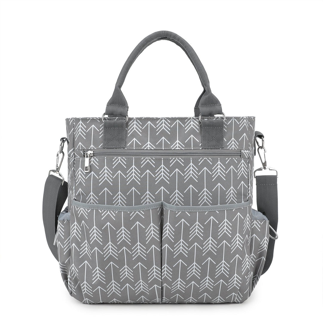 Versatile changing bag Kalsten