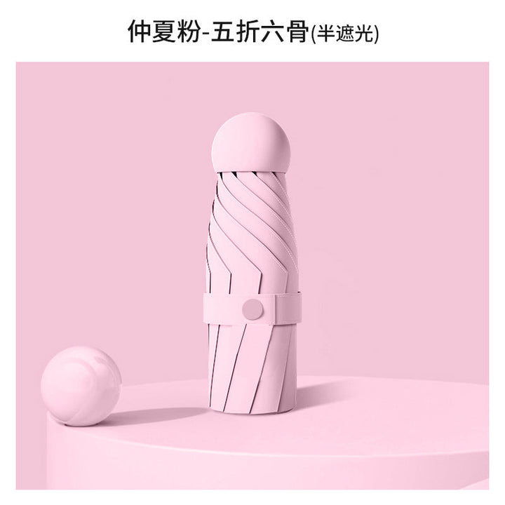 Women Portable Water Bottle Kalsten