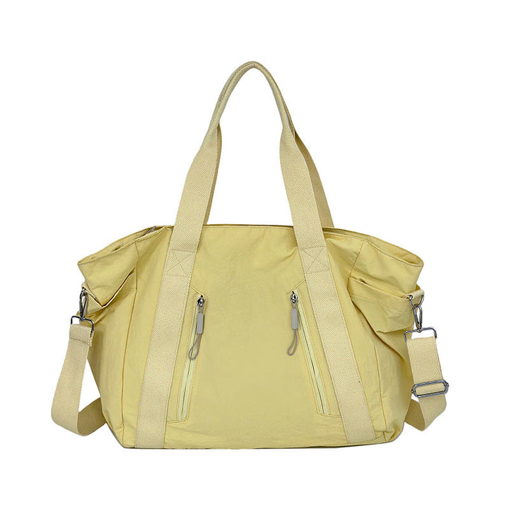 Multifunctional Tote Bag For Everyday Use And Travel Kalsten