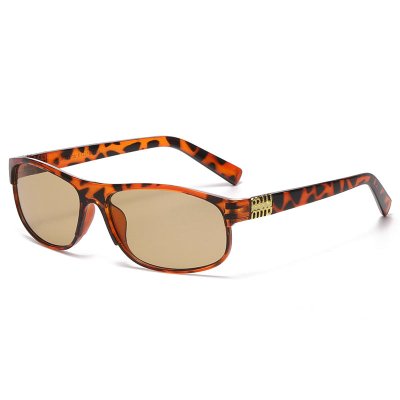 Women's fashionable sunglasses with polarized lenses and stylish frame Kalsten