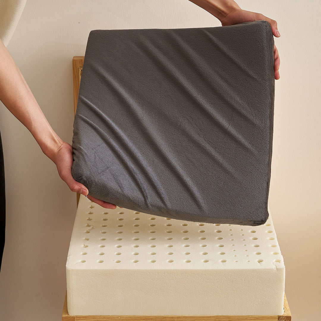 Premium Mattress Topper with Breathable Gel Foam Kalsten