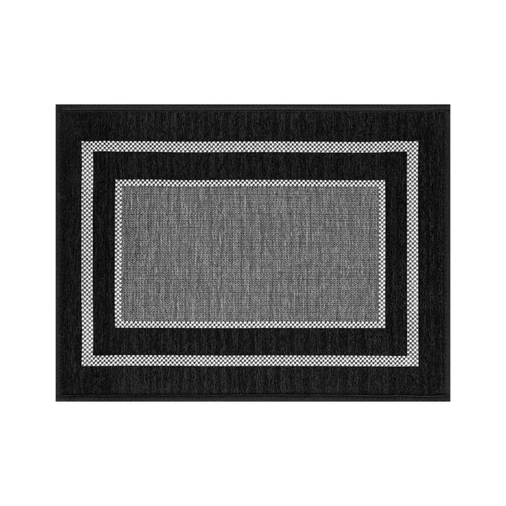 Elegant Area Entrance Mat Kalsten