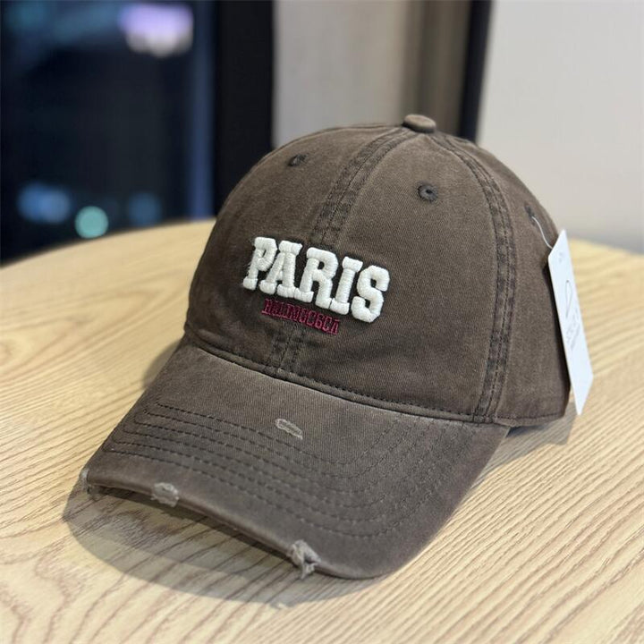 Men's Casual Adjustable Baseball Cap Kalsten 1784270698