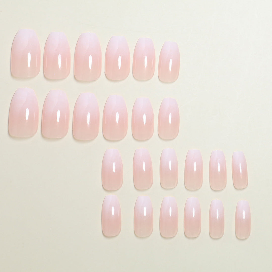 Elegant Professional Press-On Nails Kalsten