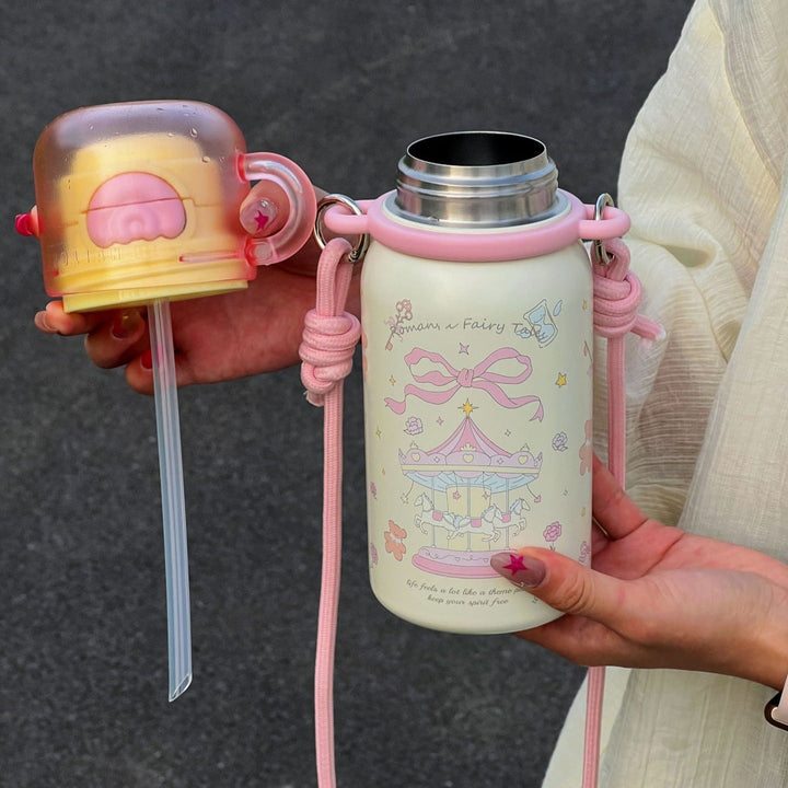 Ladies Drinking Bottle Kalsten