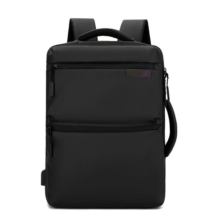 Sleek Minimalist Laptop Backpack Kalsten