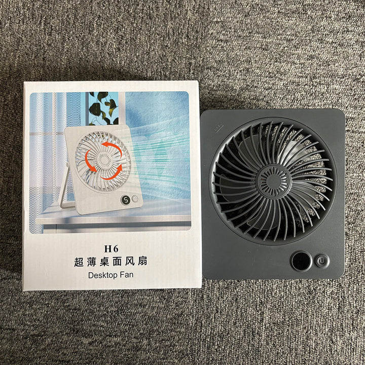 Ladies Mobile Table Fan Kalsten