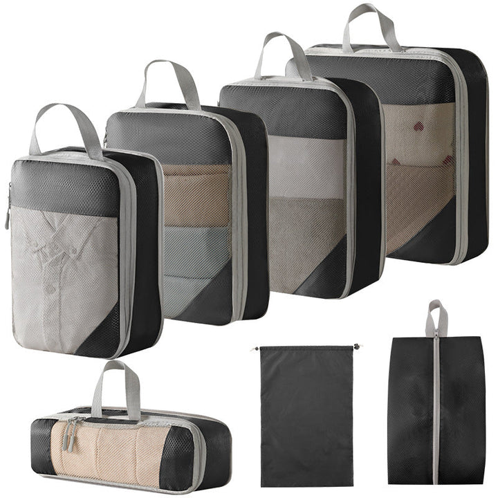 Organizer Set With Multiple Compartments Kalsten