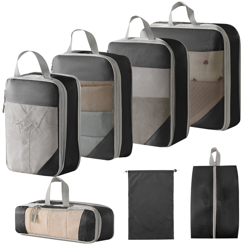 Travel Compression Bags Set Kalsten