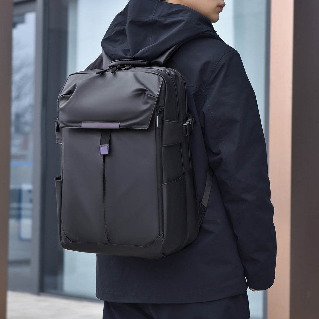 Sleek Professional Laptop Backpack Kalsten