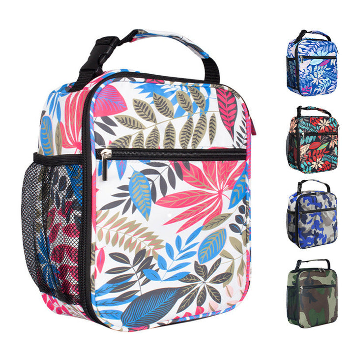 Women's Lunchbox Kalsten