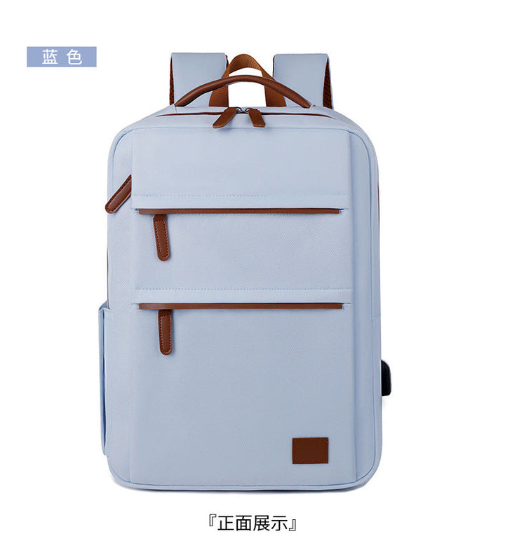 Modern Stylish Laptop Backpack Kalsten