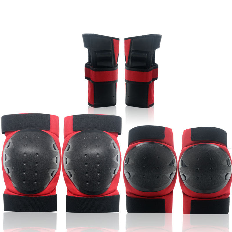 WoProtective Skate Gear Set Kalsten