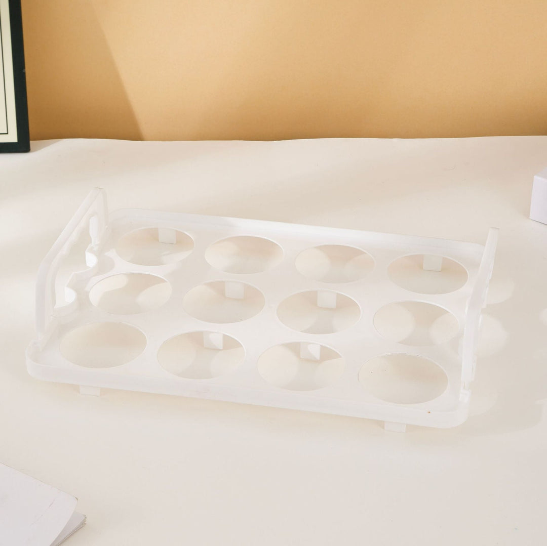 Multi-Functional Stacking Storage Organizer Kalsten