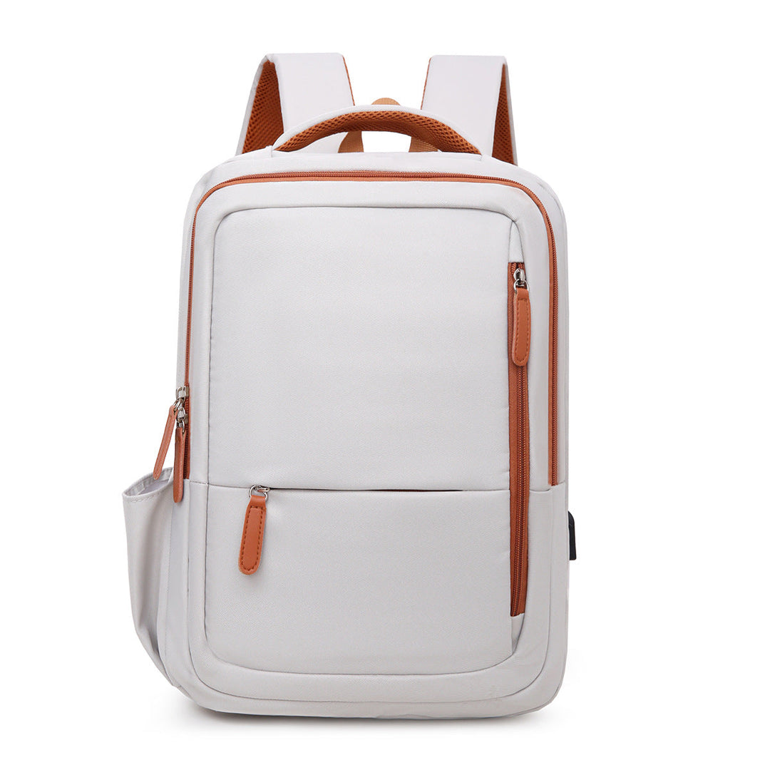 Versatile Business School Backpack Kalsten