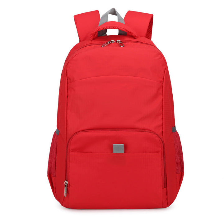 Versatile Travel Backpack with Multiple Storage Compartments Kalsten