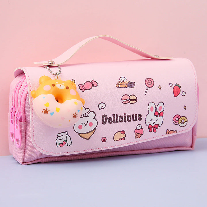 Pencil case Kalsten