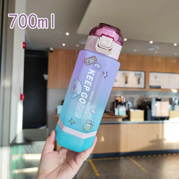 Women Sports Bottle Kalsten