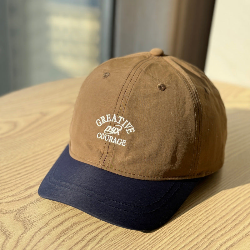 Men's Casual Adjustable Baseball Cap Kalsten