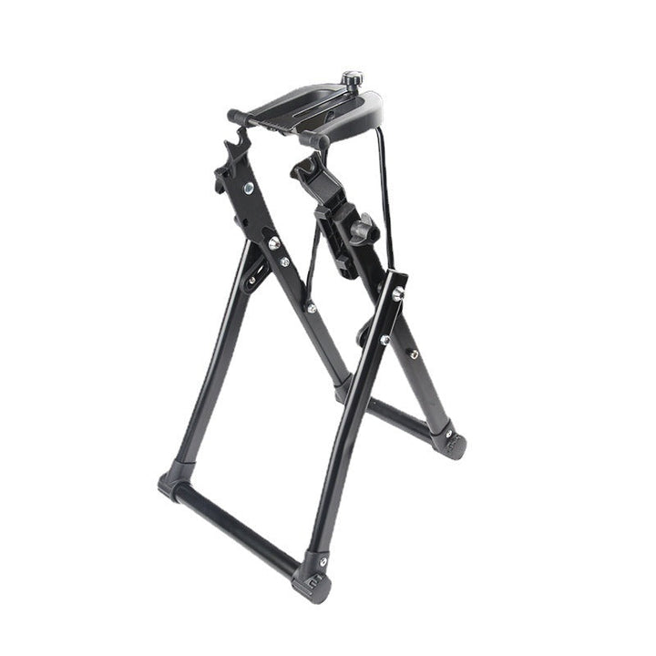 Portable Folding Bicycle Repair Stand Kalsten