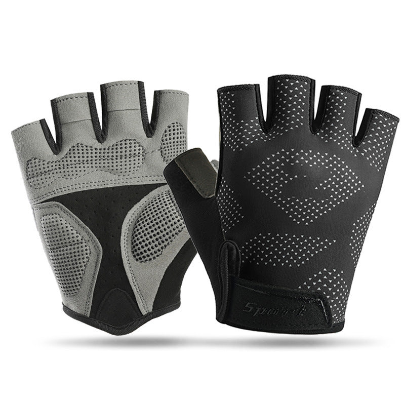 Women's Training Gloves with Ergonomic Design and Non-Slip Palm Kalsten