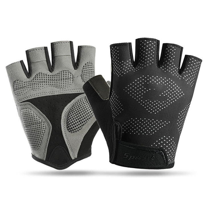 Women's Training Gloves with Ergonomic Design and Non-Slip Palm Kalsten