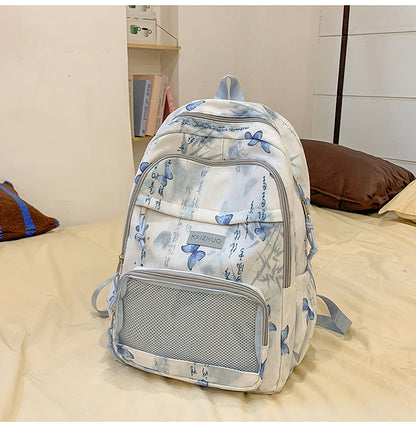 Stylish Casual Backpack Acalora