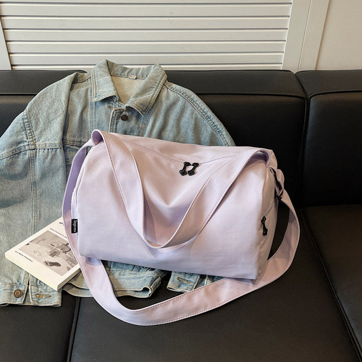 Multifunctional Sports and Travel Bag Kalsten