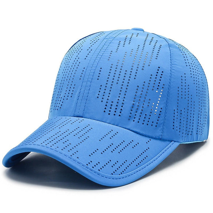 Women breathable sports cap Kalsten