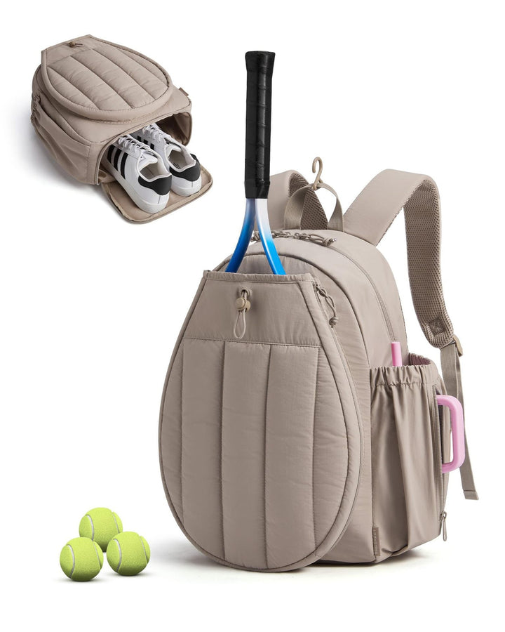 Sporty backpack Kalsten
