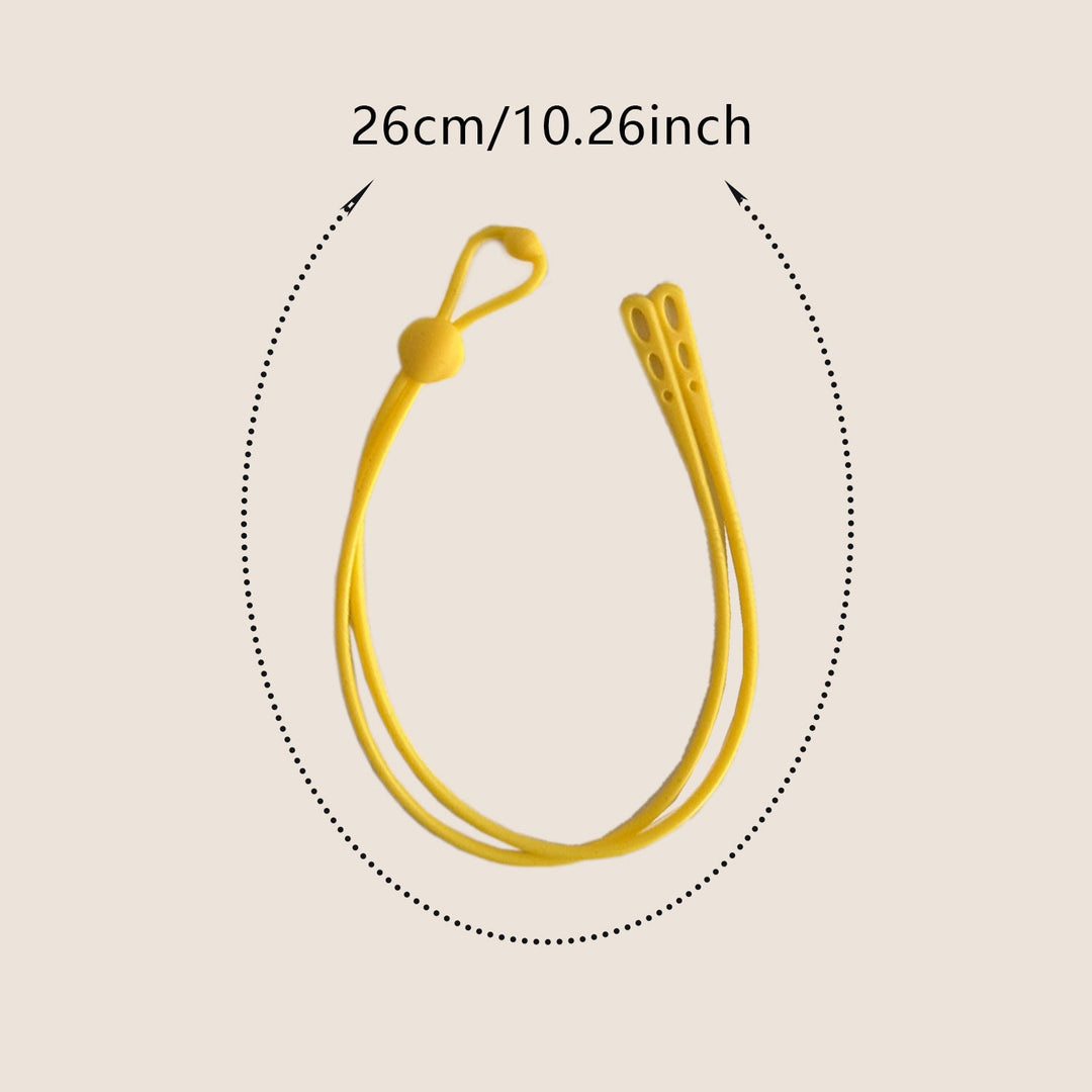 Adjustable Elastic Shoe Lace Kalsten