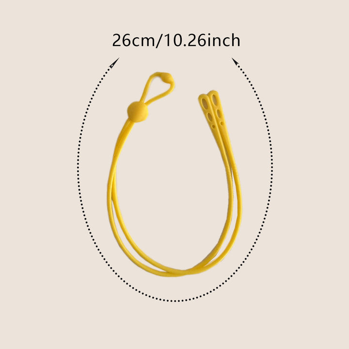 Adjustable Elastic Shoe Lace Kalsten