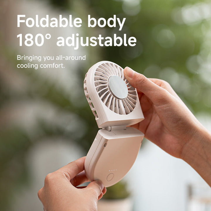 Unisex Portable Handheld Fan Kalsten