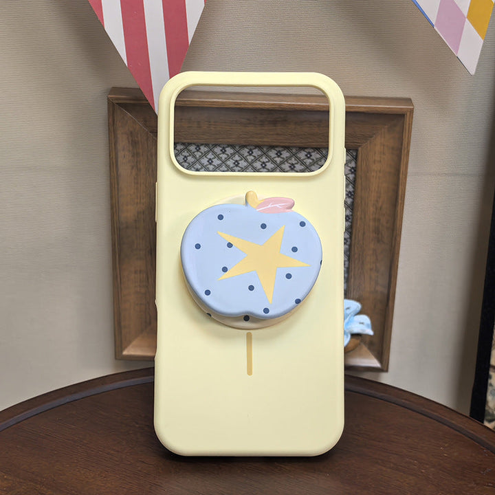 Cute Anime-Style Phone Grip Kalsten