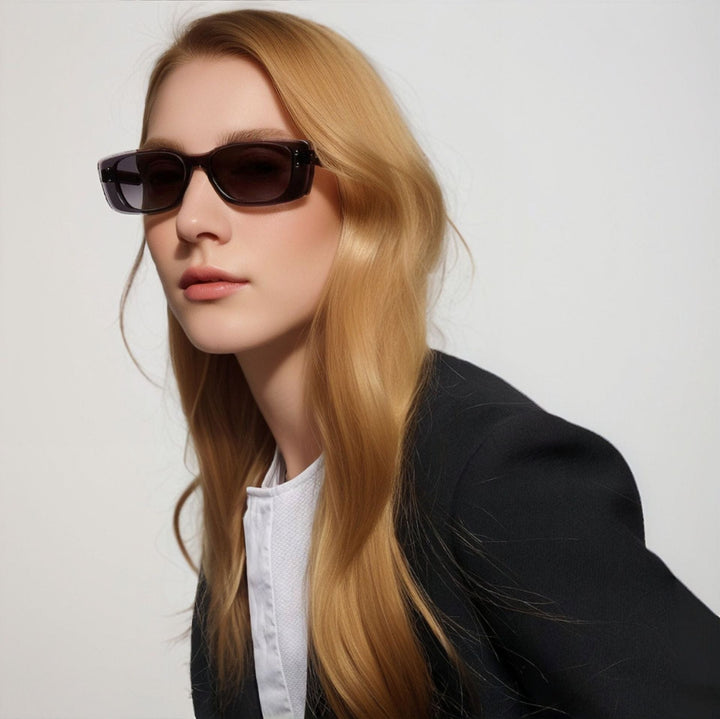 Ladies Cat-Eye Sunglasses with trendy and elegant design Kalsten