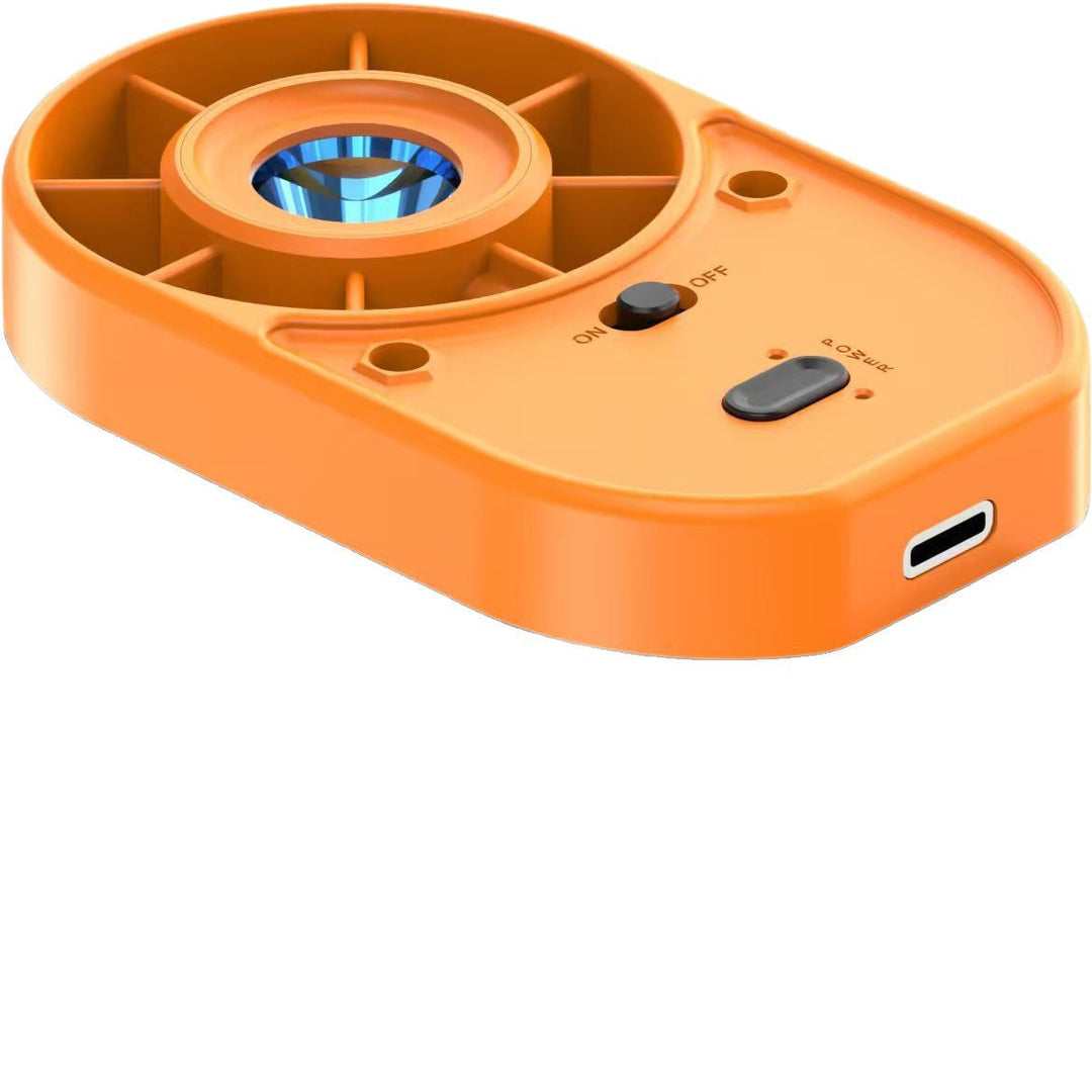 Women Portable Mini Air Recycler Kalsten