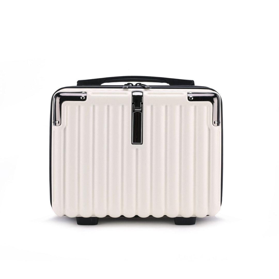 Unisex Stylish Cabin Rolling Suitcase Kalsten