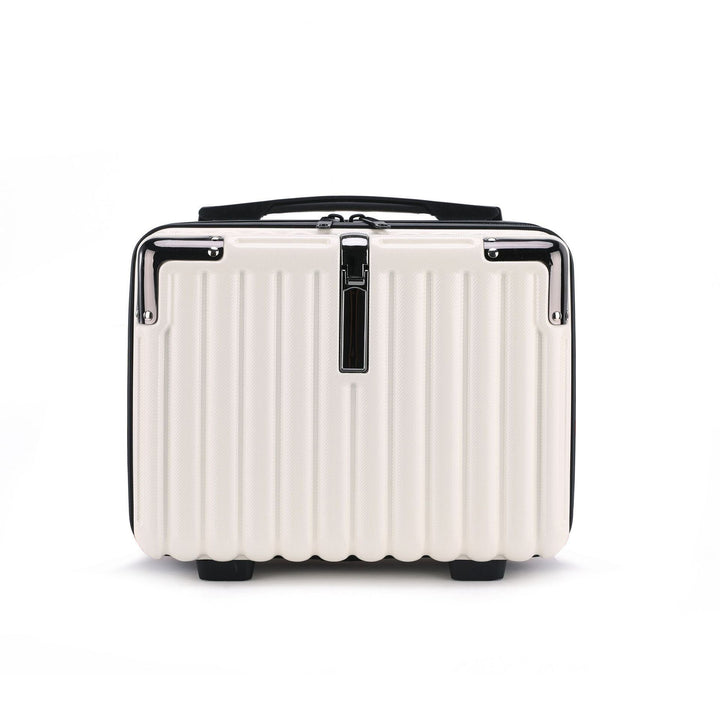 Unisex Stylish Cabin Rolling Suitcase Kalsten