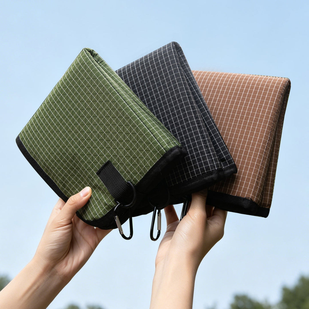 Foldable Travel Mat Kalsten