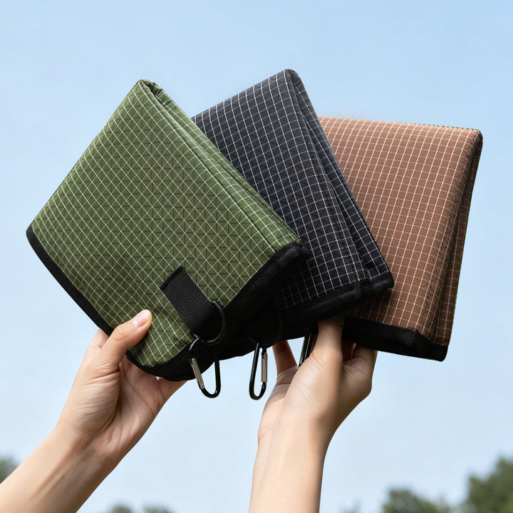 Foldable Travel Mat Kalsten